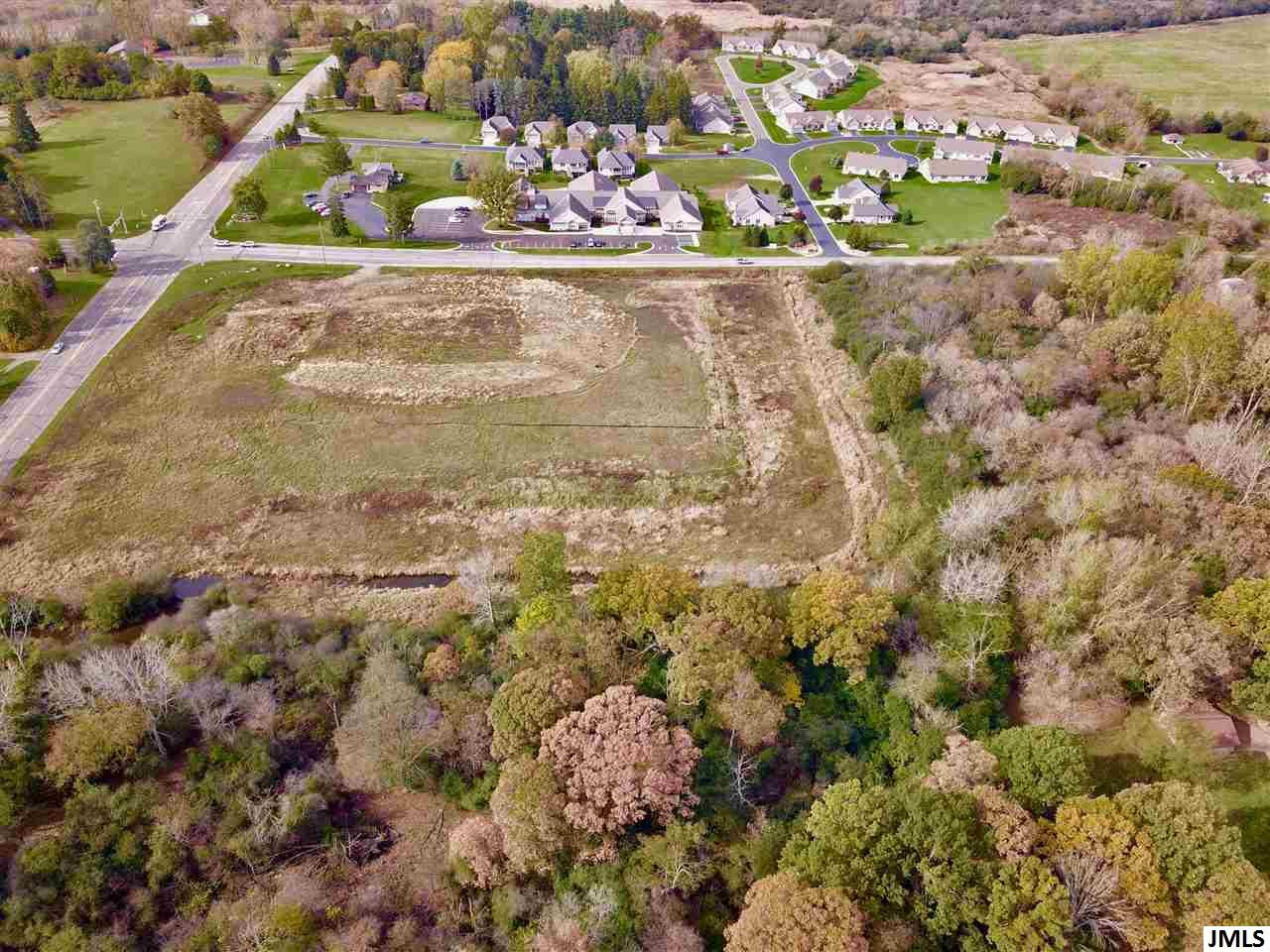 3400 Spring Arbor Road, Unit 3400 (BLOCK) Jackson, MI 49203 - Photo 18 of 30 Photo 18