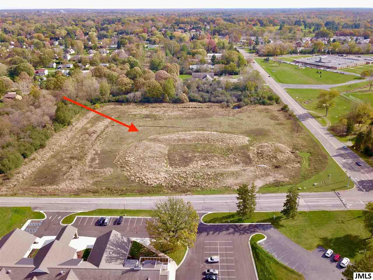 3400 Spring Arbor Road, Unit 3400 (BLOCK) Jackson, MI 49203 - Photo 2 of 30 Photo 2