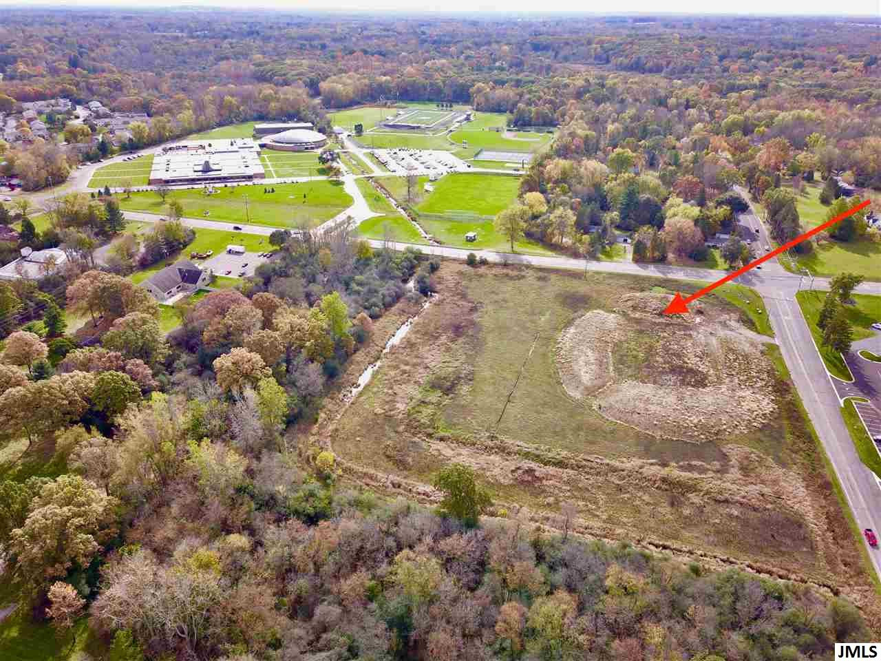 3400 Spring Arbor Road, Unit 3400 (BLOCK) Jackson, MI 49203 - Photo 21 of 30 Photo 21