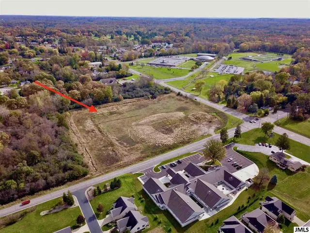 $400,000 | 3400 Spring Arbor Road, Unit 3400 (BLOCK), Jackson, MI 49203
