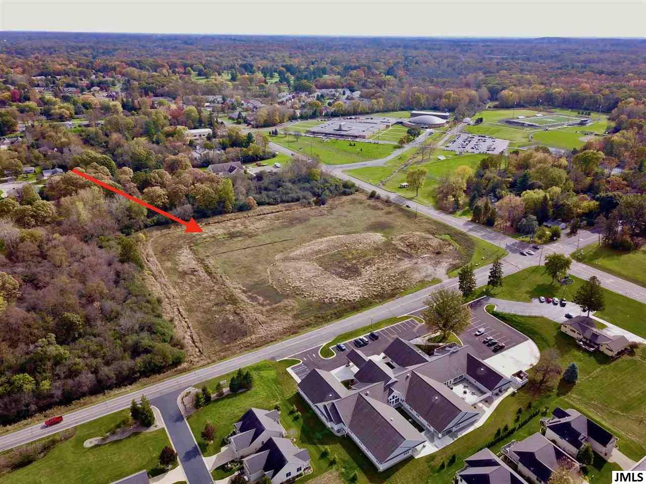 3400 Spring Arbor Road, Unit 3400 (BLOCK) Jackson, MI 49203 - Photo 24 of 30 Photo 24