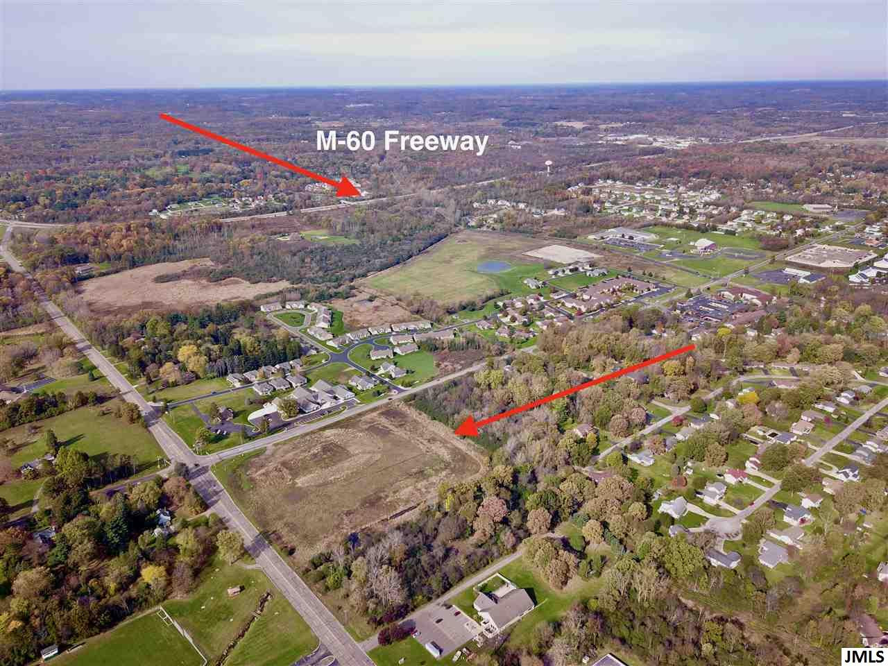 3400 Spring Arbor Road, Unit 3400 (BLOCK) Jackson, MI 49203 - Photo 8 of 30 Photo 8