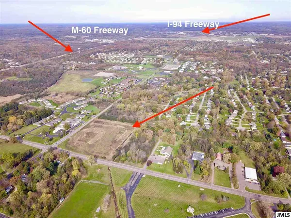 $400,000 | 3400 Spring Arbor Road, Unit 3400 (BLOCK), Jackson, MI 49203