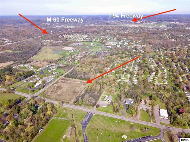 $400,000 | 3400 Spring Arbor Road, Unit 3400 (BLOCK), Jackson, MI 49203