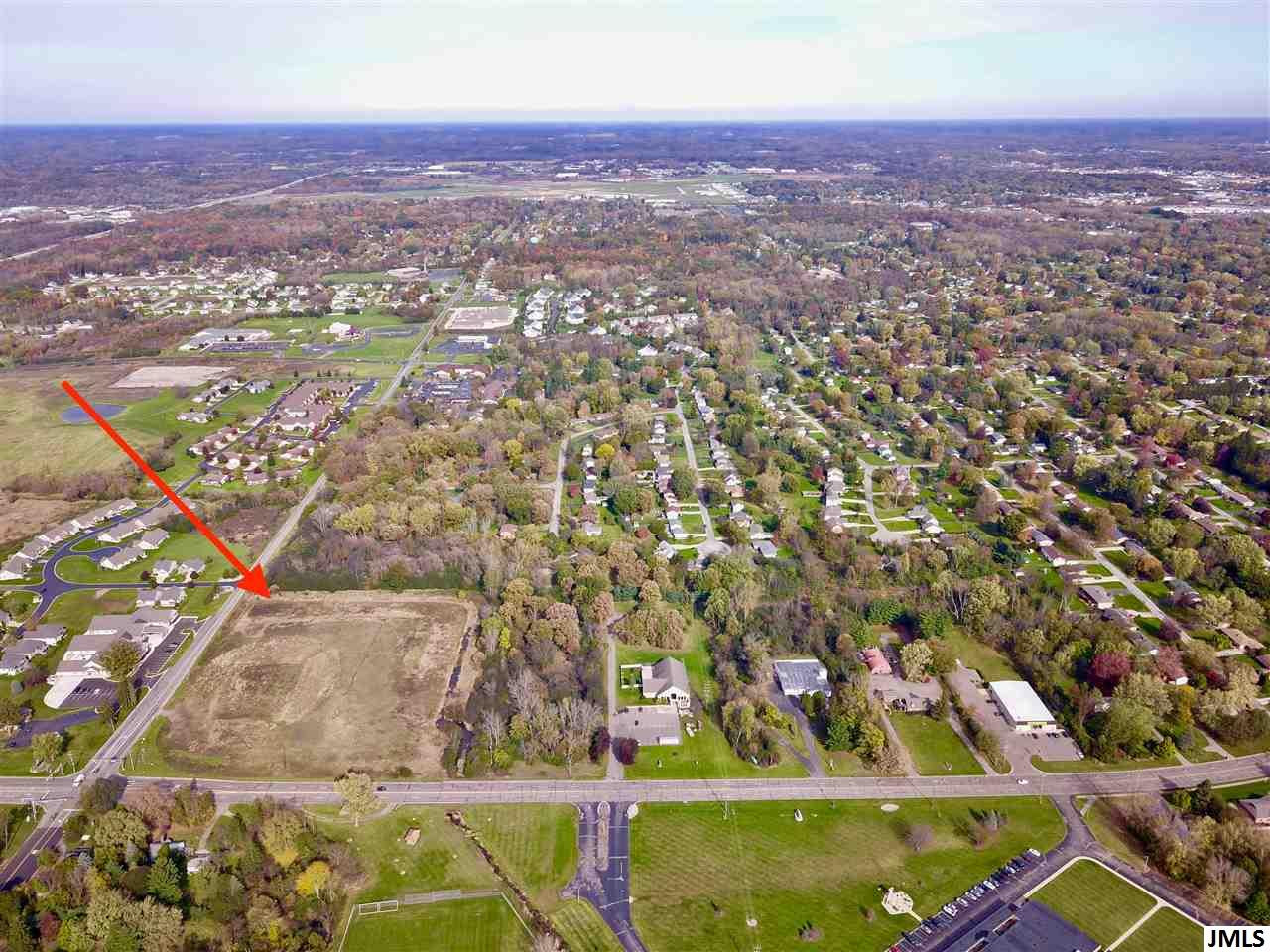 3400 Spring Arbor Road, Unit 3400 (BLOCK) Jackson, MI 49203 - Photo 10 of 30 Photo 10