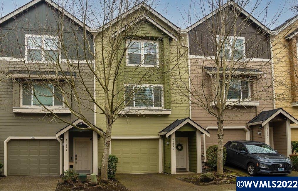 21540 Northeast Willow Glen Road Fairview, OR 97024 - Photo 1 of 1