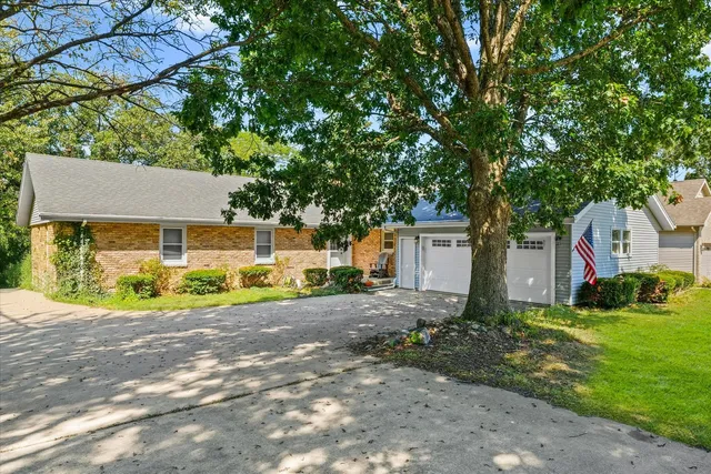 $337,500 | 121 Dakota Drive, Loda, IL 60948