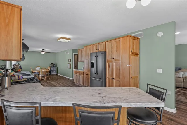 $337,500 | 121 Dakota Drive, Loda, IL 60948