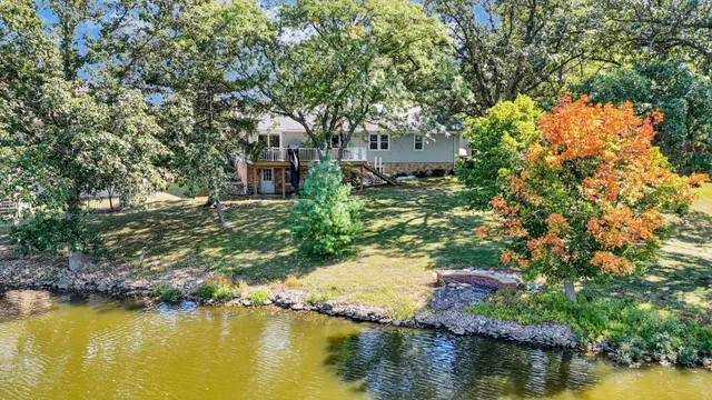 $337,500 | 121 Dakota Drive, Loda, IL 60948