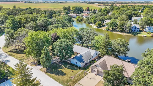 $337,500 | 121 Dakota Drive, Loda, IL 60948