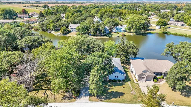 $337,500 | 121 Dakota Drive, Loda, IL 60948