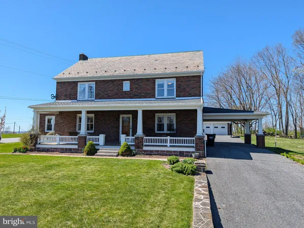 $480,000 | 663 Wide Hollow Road, East Earl, PA 17519