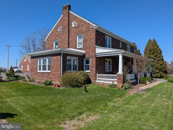 $480,000 | 663 Wide Hollow Road, East Earl, PA 17519