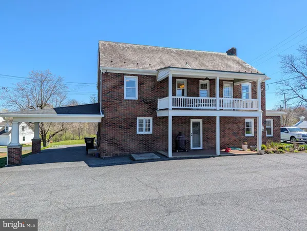 $480,000 | 663 Wide Hollow Road, East Earl, PA 17519
