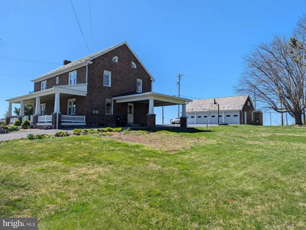$480,000 | 663 Wide Hollow Road, East Earl, PA 17519