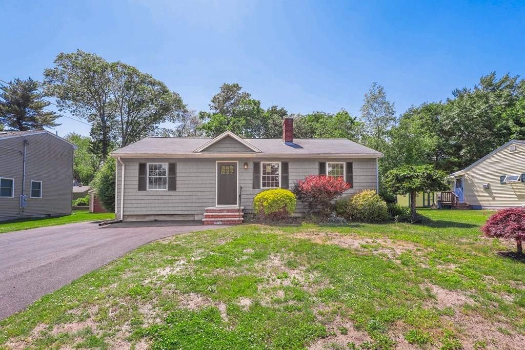 10 Burditt Road North Reading, MA 01864 - Photo 25 of 25 Gallery Image 25