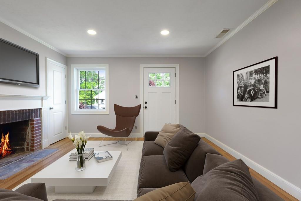 10 Burditt Road North Reading, MA 01864 - Photo 5 of 25 Gallery Image 5