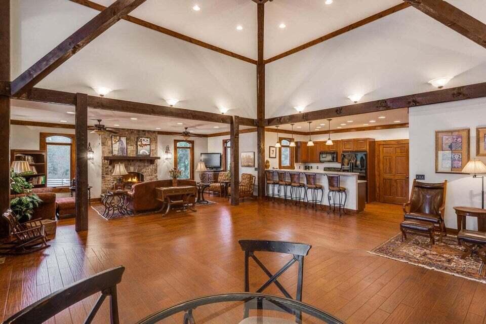 575 Waterfront Way Spring City, TN 37381 - Photo 70 of 79 Lakefront Estates Clubhouse 2