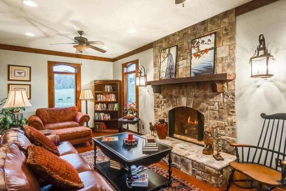 575 Waterfront Way Spring City, TN 37381 - Photo 71 of 79 Lakefront Estates Clubhouse