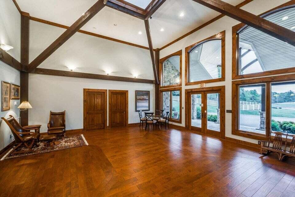 575 Waterfront Way Spring City, TN 37381 - Photo 72 of 79 Lakefront Estates Clubhouse Lobby