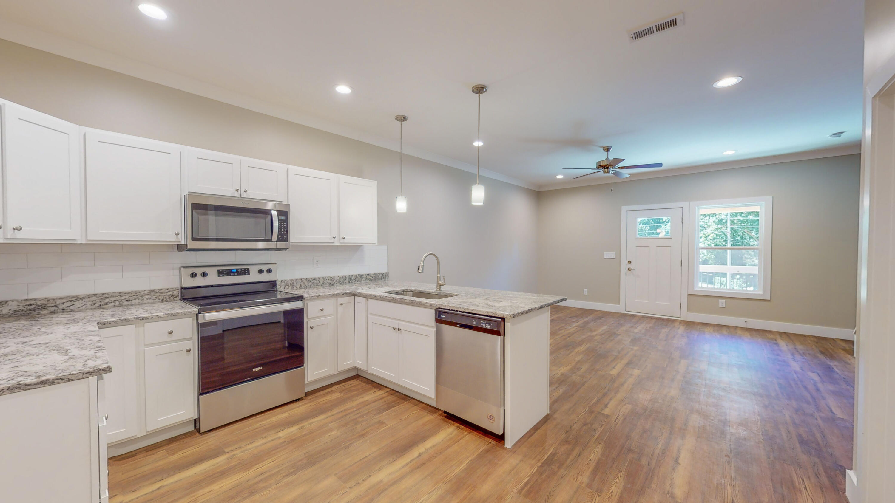 3974 Northeast Stephens Road Cleveland, TN 37312 - Photo 13 of 41 13-3976-Stephen-Rd-09242022_113425-Edit