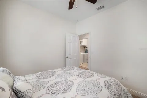 a view of a sign board