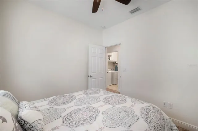 a view of a sign board