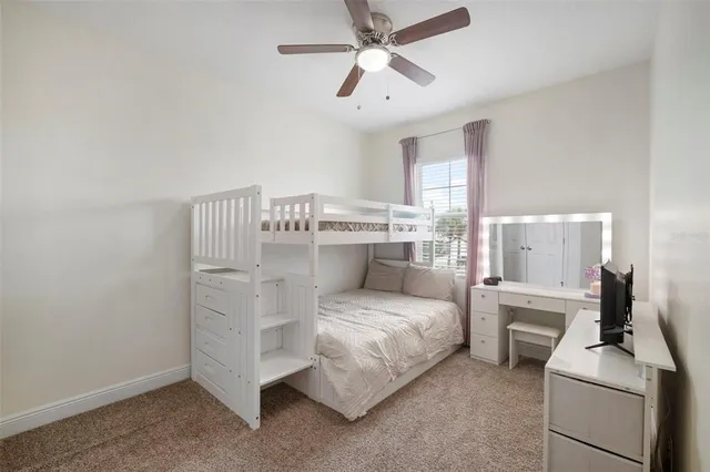 a view of outdoor space yard and swimming pool