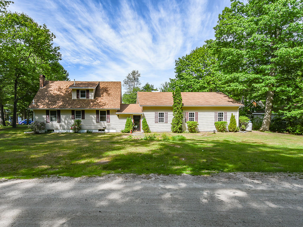5 Great Bay Road Standish, ME 04084 - Photo 18 of 66 611-5GreatBay-ExtRefresh