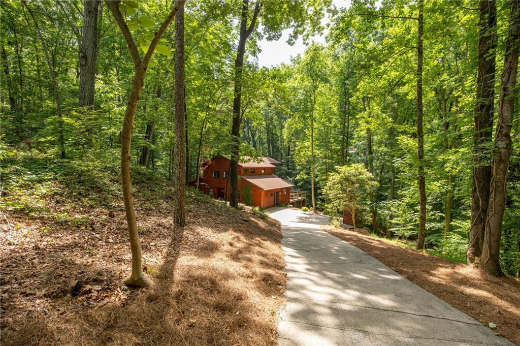 621 Spring Bluff Court Marietta, GA 30064 - Photo 71 of 78