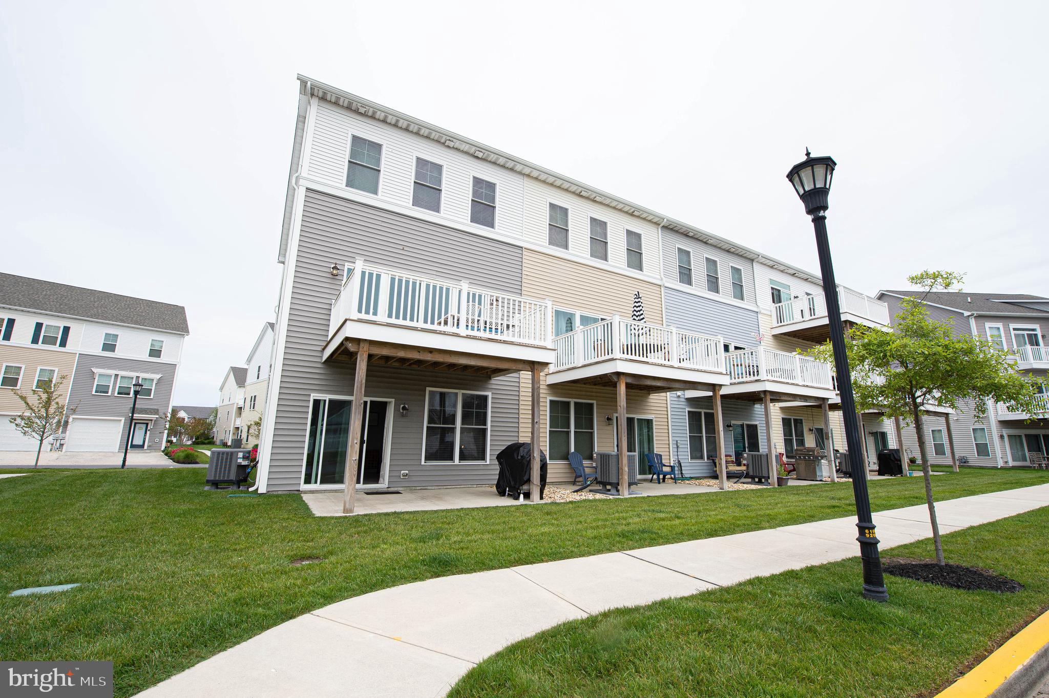 13002 Bowline Lane, Unit 5 Ocean City, MD 21842 - Photo 31 of 114