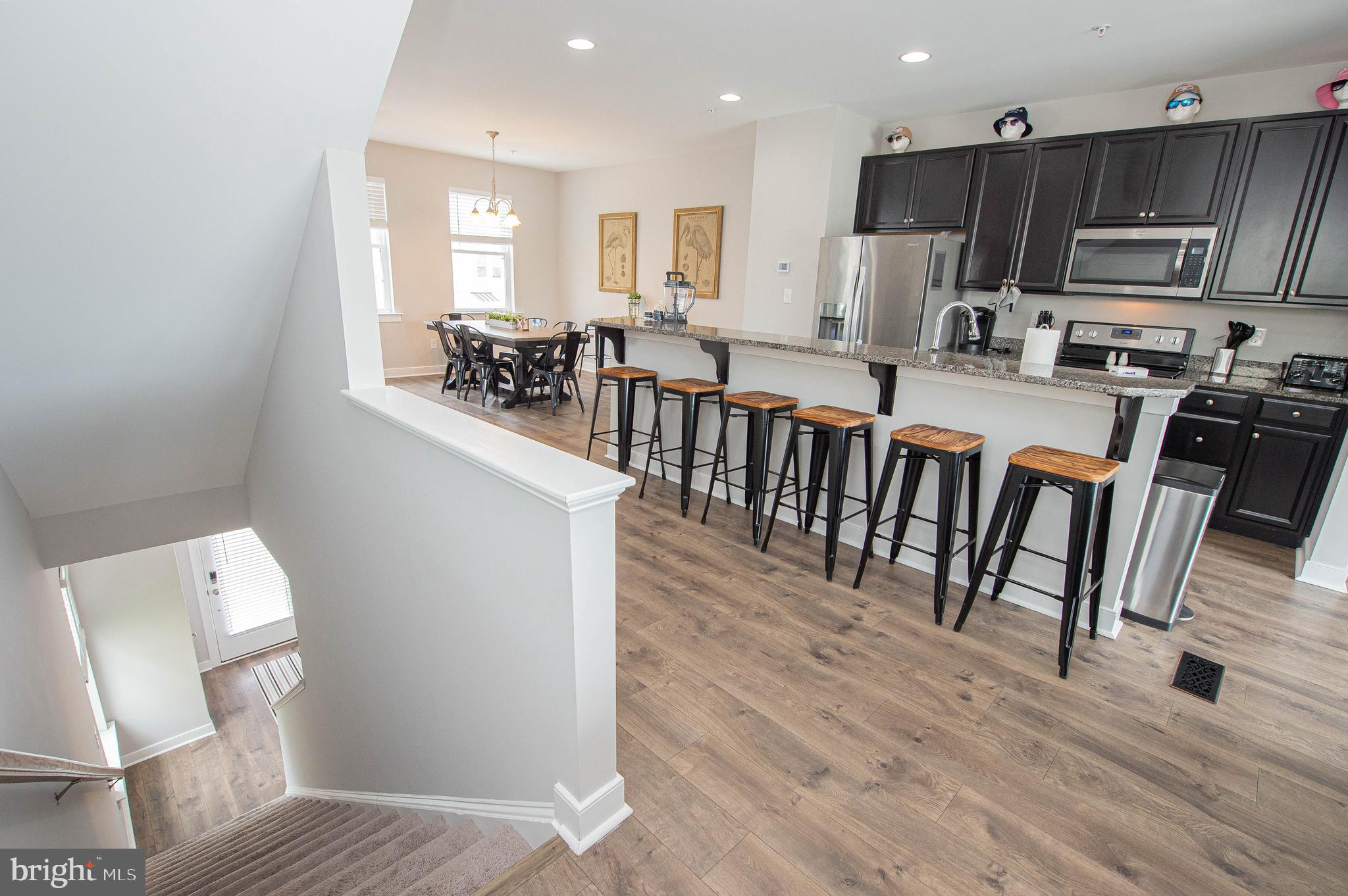 13002 Bowline Lane, Unit 5 Ocean City, MD 21842 - Photo 34 of 114