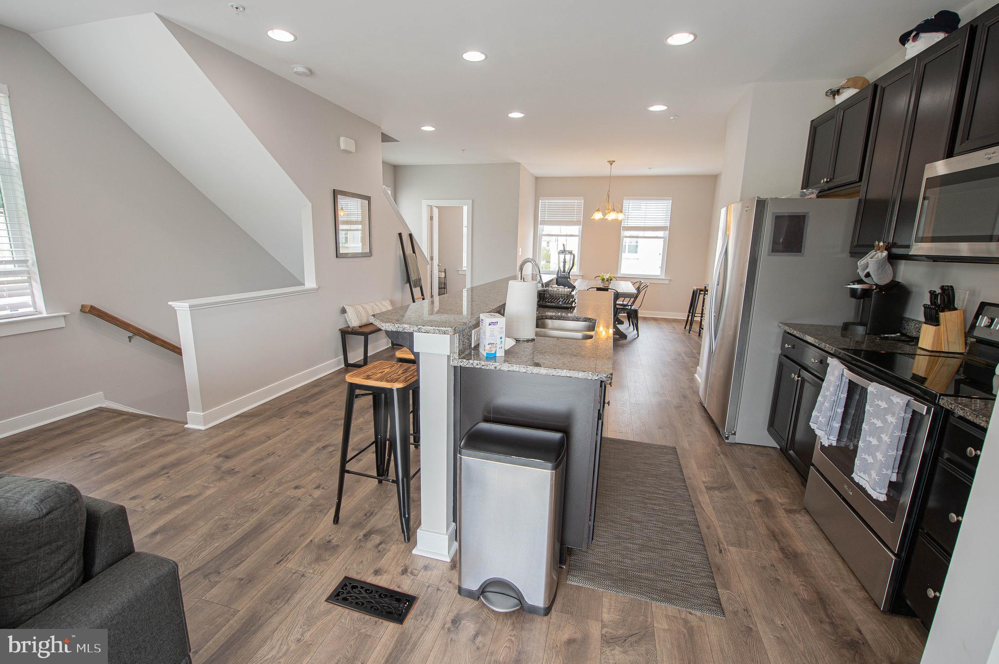 13002 Bowline Lane, Unit 5 Ocean City, MD 21842 - Photo 40 of 114