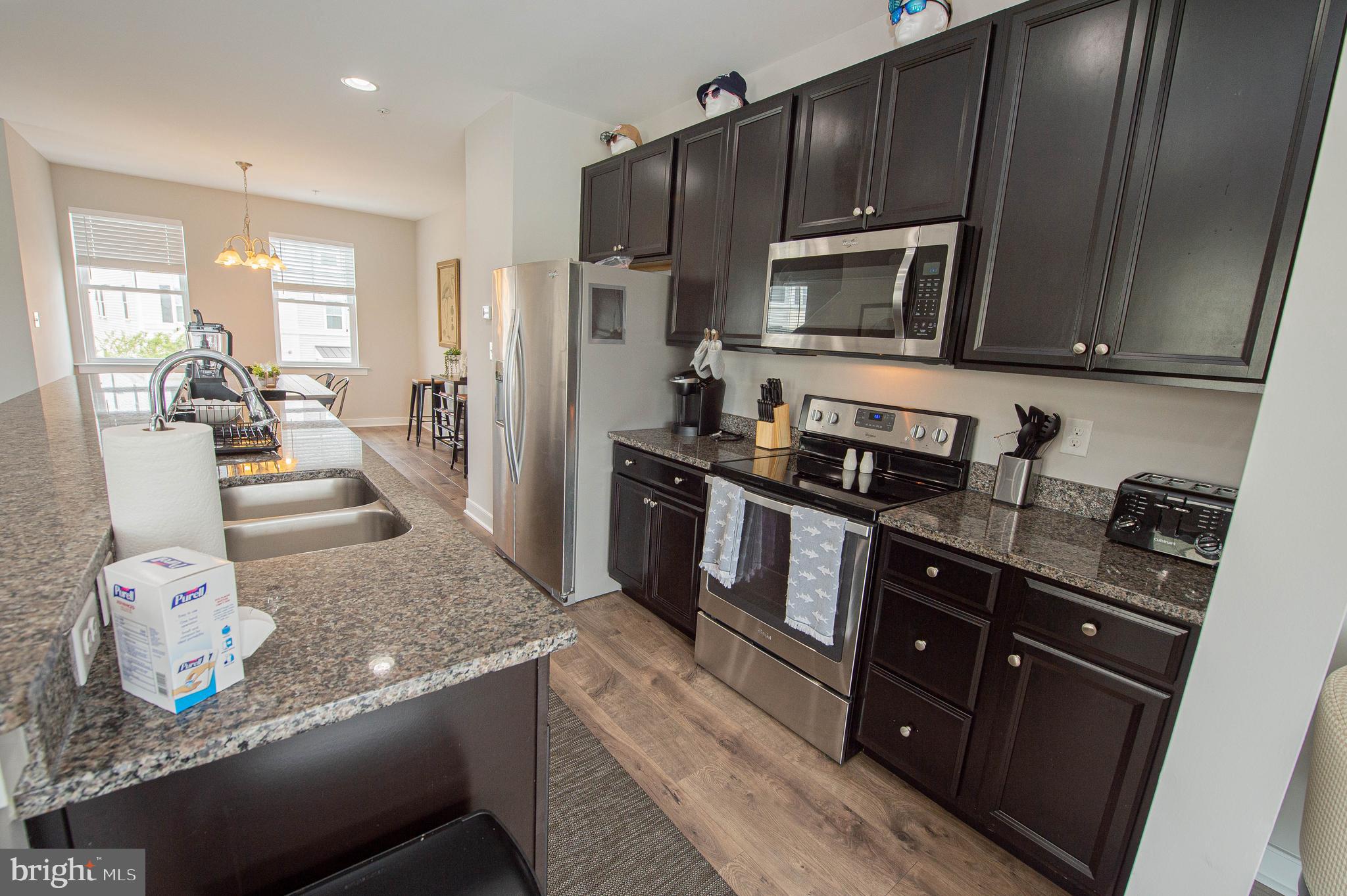 13002 Bowline Lane, Unit 5 Ocean City, MD 21842 - Photo 41 of 114