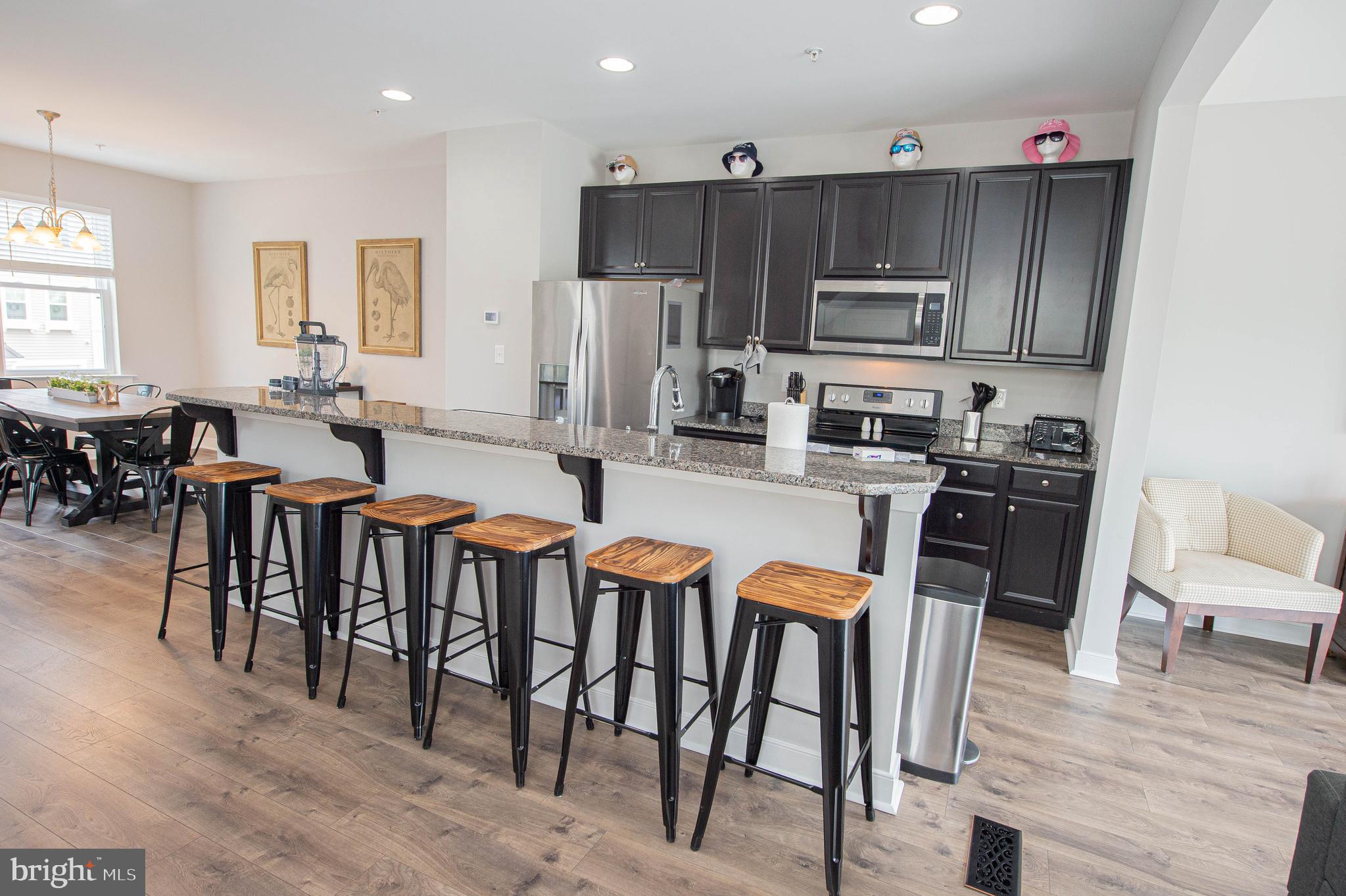 13002 Bowline Lane, Unit 5 Ocean City, MD 21842 - Photo 42 of 114