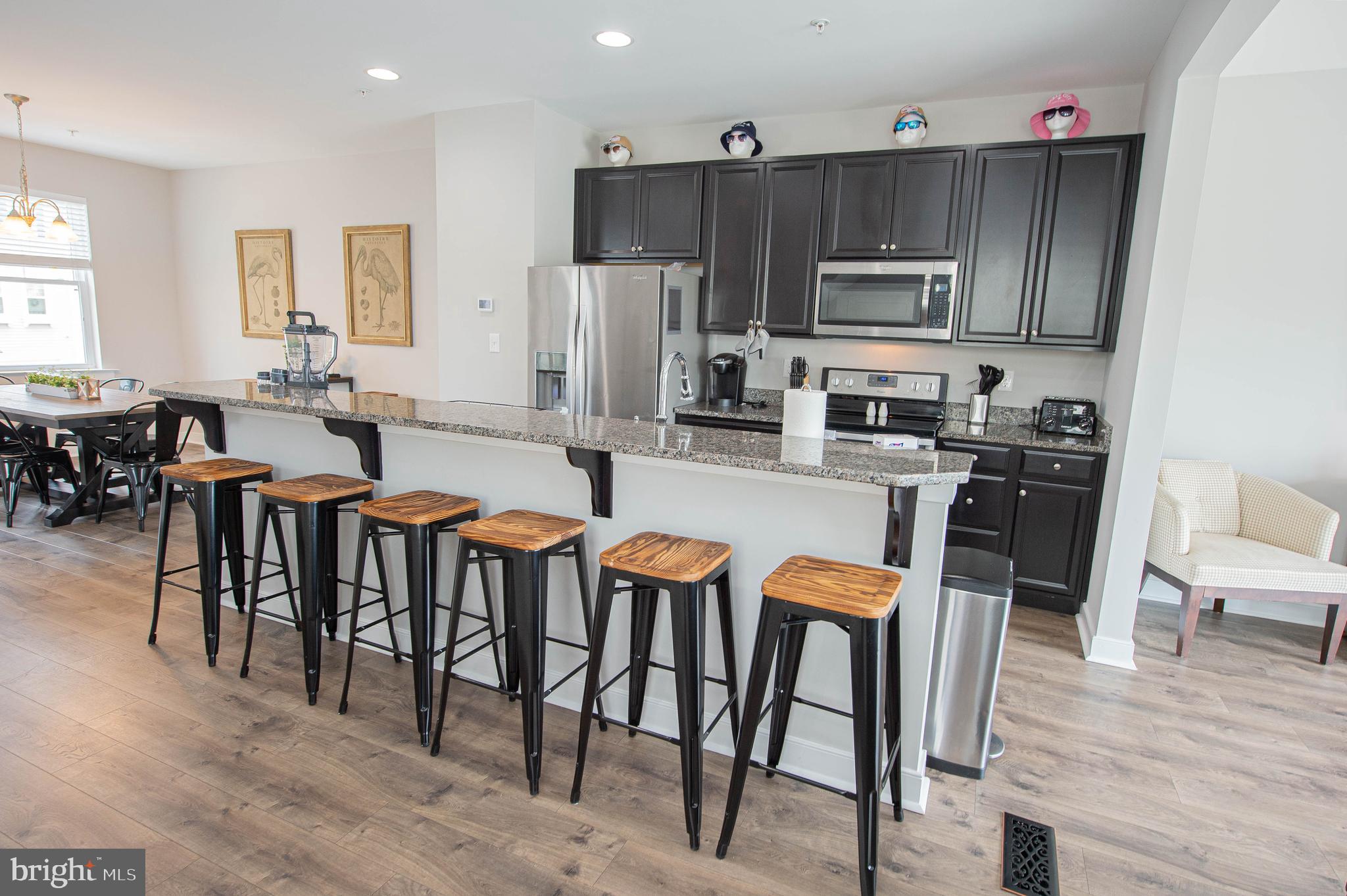 13002 Bowline Lane, Unit 5 Ocean City, MD 21842 - Photo 43 of 114