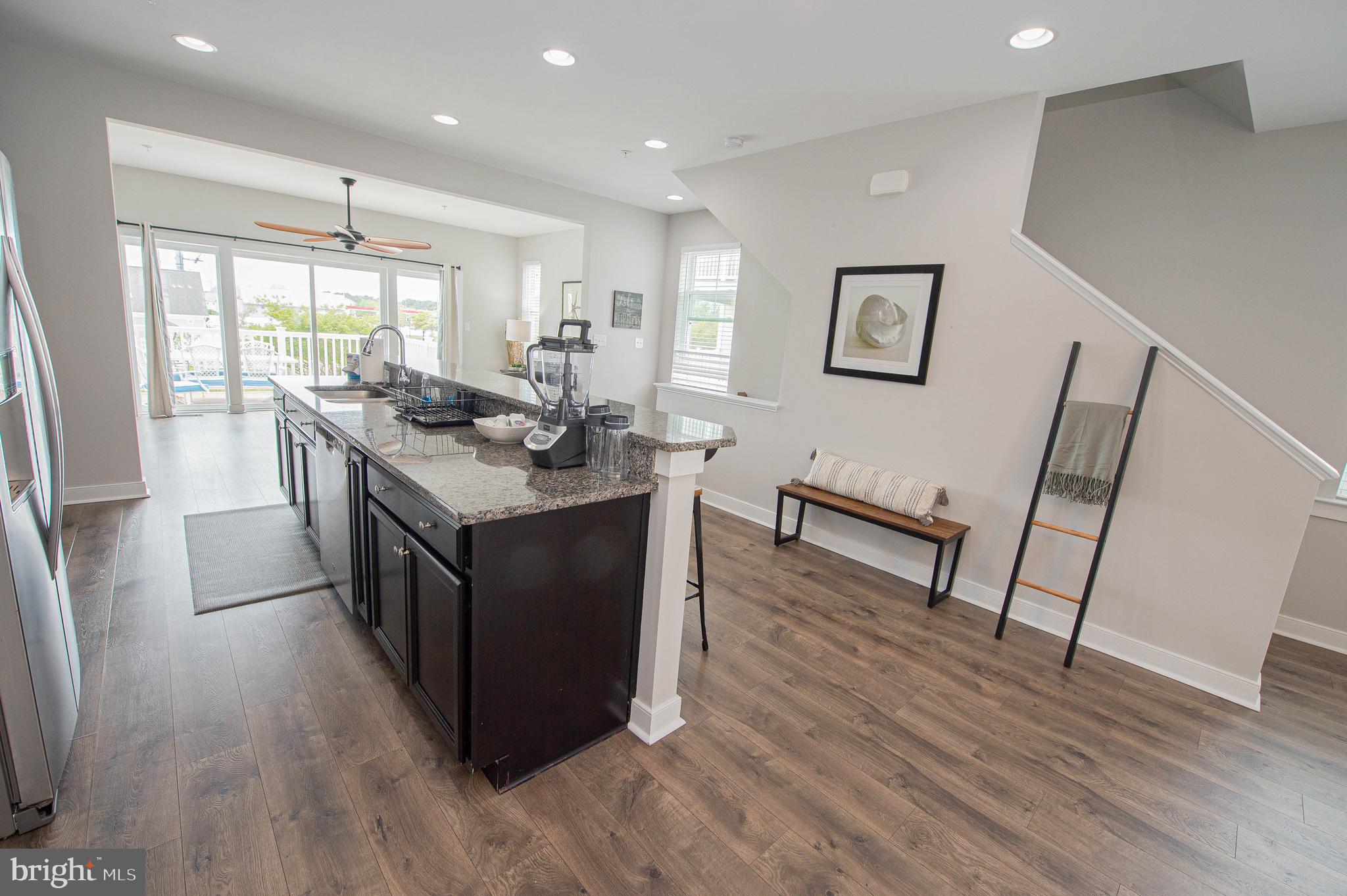 13002 Bowline Lane, Unit 5 Ocean City, MD 21842 - Photo 44 of 114