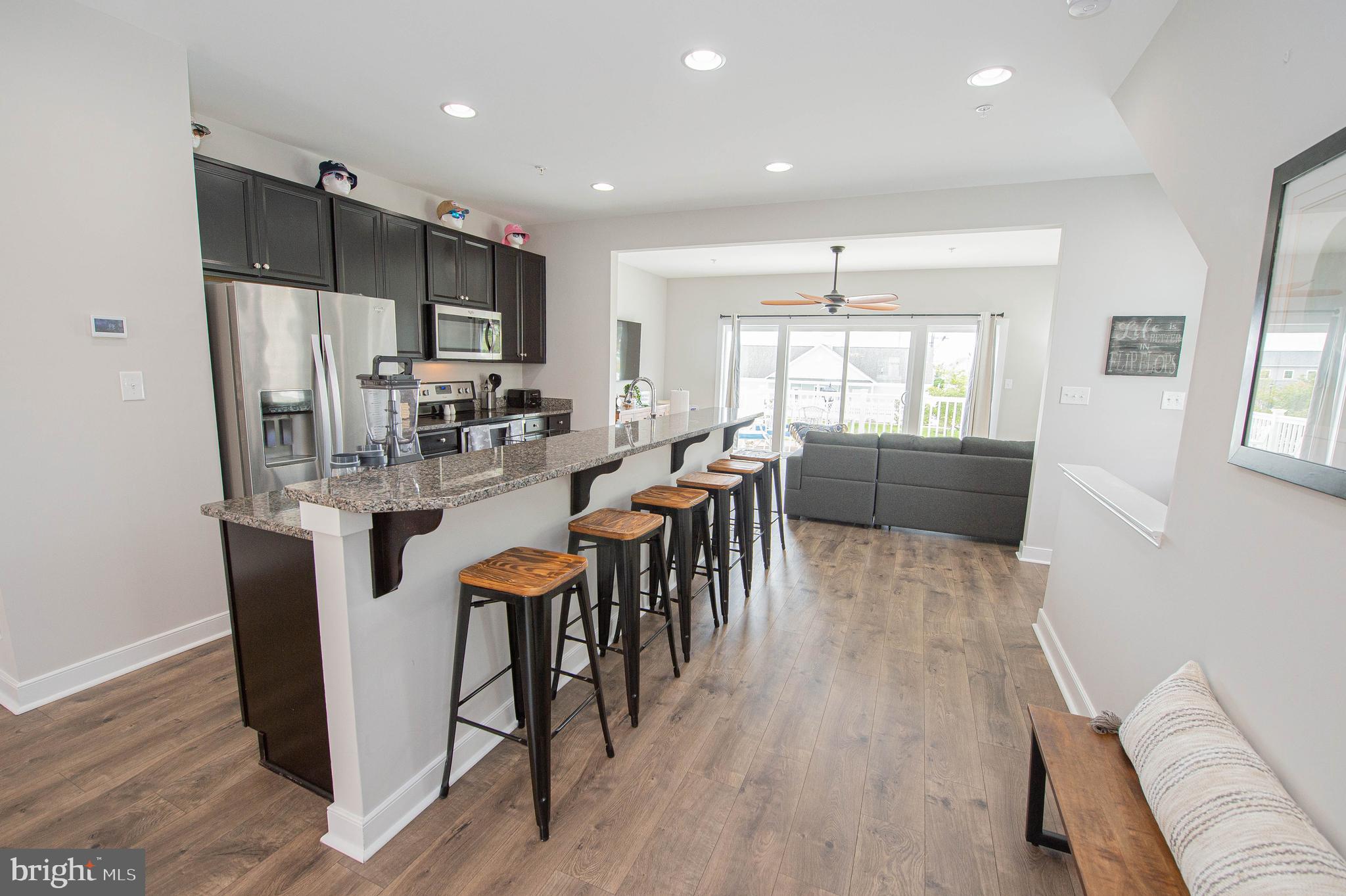 13002 Bowline Lane, Unit 5 Ocean City, MD 21842 - Photo 46 of 114