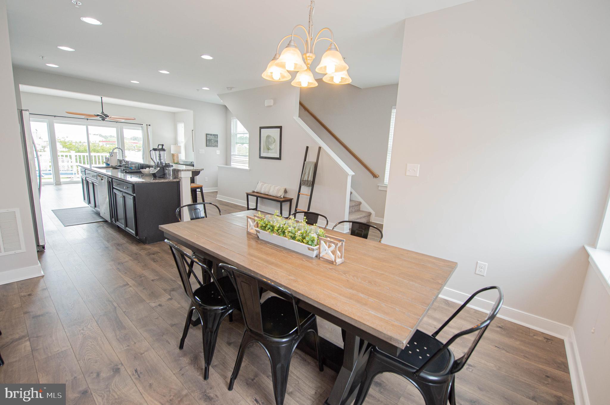 13002 Bowline Lane, Unit 5 Ocean City, MD 21842 - Photo 50 of 114