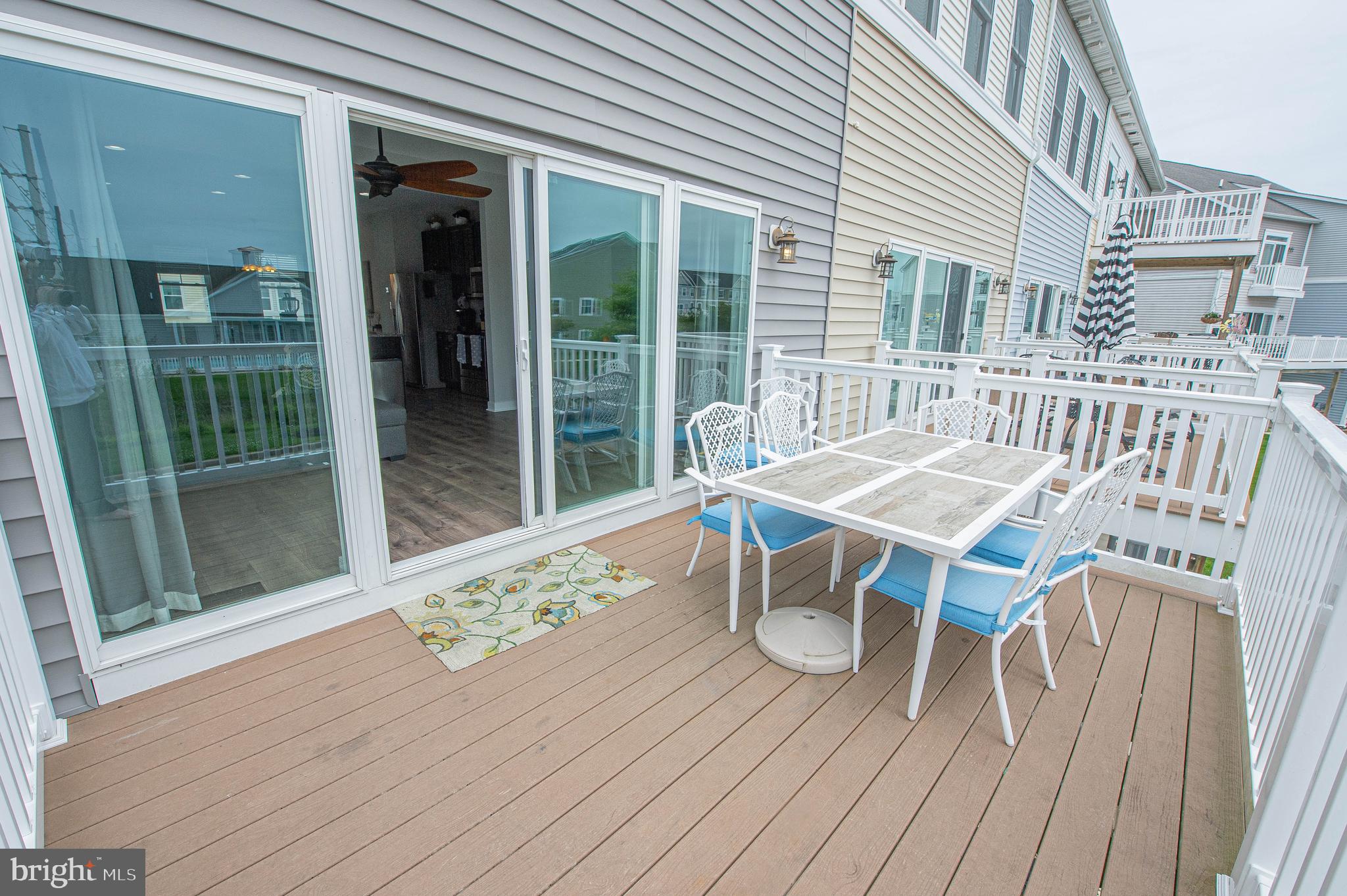 13002 Bowline Lane, Unit 5 Ocean City, MD 21842 - Photo 53 of 114