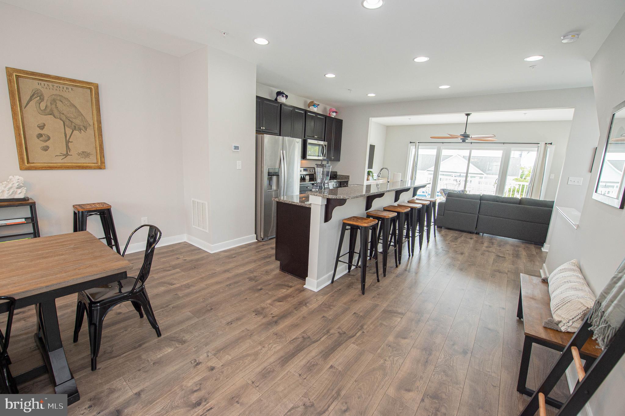 13002 Bowline Lane, Unit 5 Ocean City, MD 21842 - Photo 61 of 114