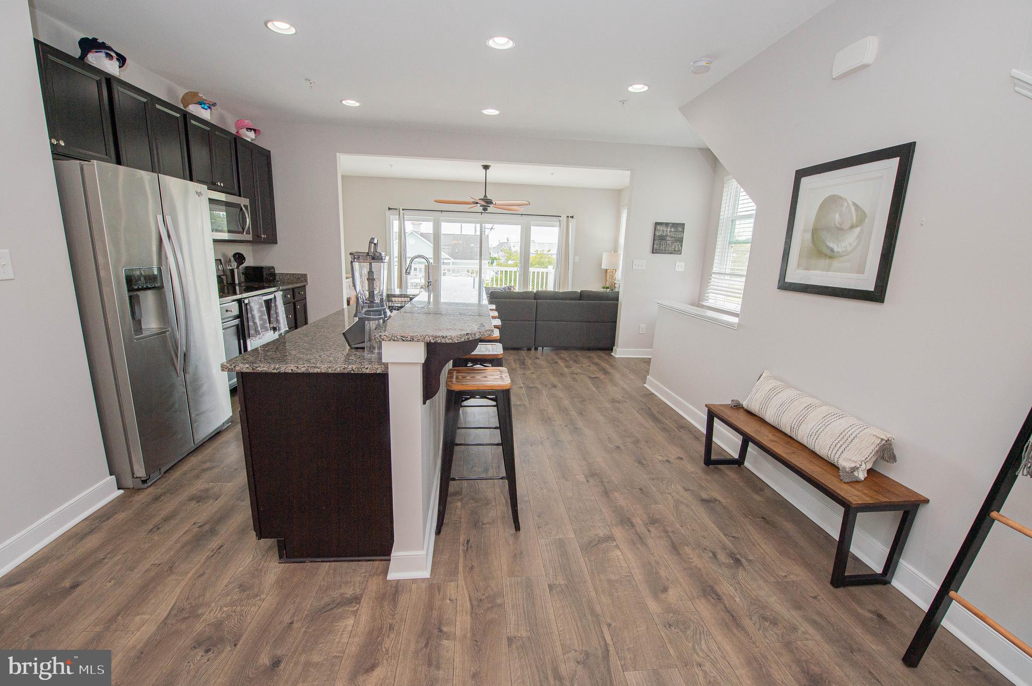 13002 Bowline Lane, Unit 5 Ocean City, MD 21842 - Photo 62 of 114