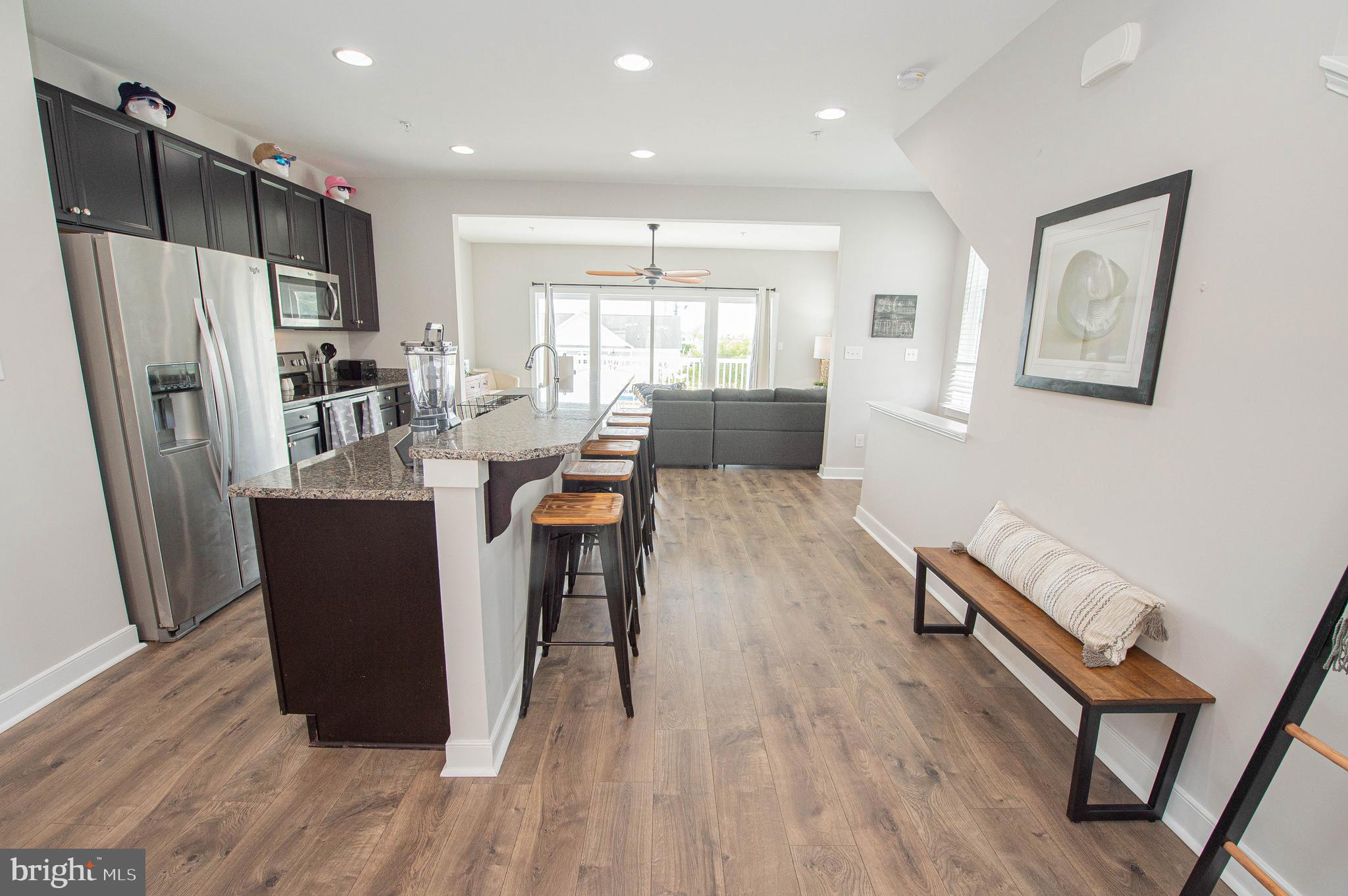 13002 Bowline Lane, Unit 5 Ocean City, MD 21842 - Photo 63 of 114