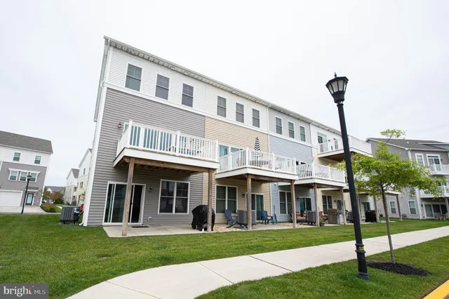 $3,500 | 13002 Bowline Lane, Unit 5, Ocean City, MD 21842