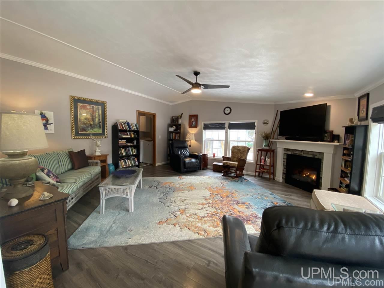 18262 County Rd Cl Ishpeming, MI 49849 - Photo 18 of 41