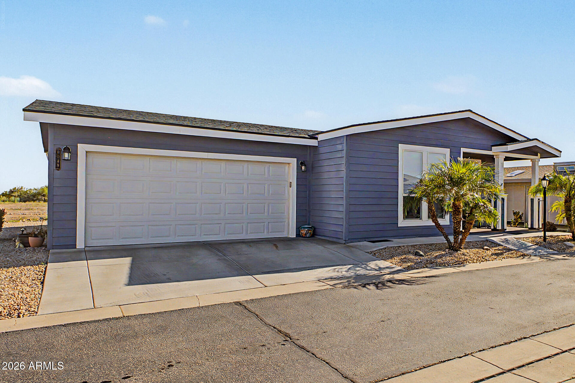 3301 South Goldfield Road, Unit 6049 Apache Junction, AZ 85119 - Photo 12 of 35 3301 S Goldfield Rd, lot 6049