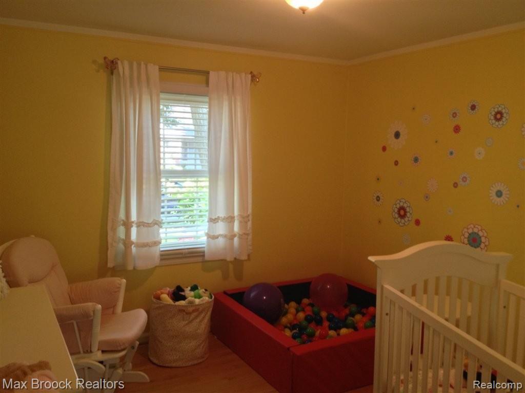 1863 Franklin Road Berkley, MI 48072 - Photo 18 of 25 Bedroom 2