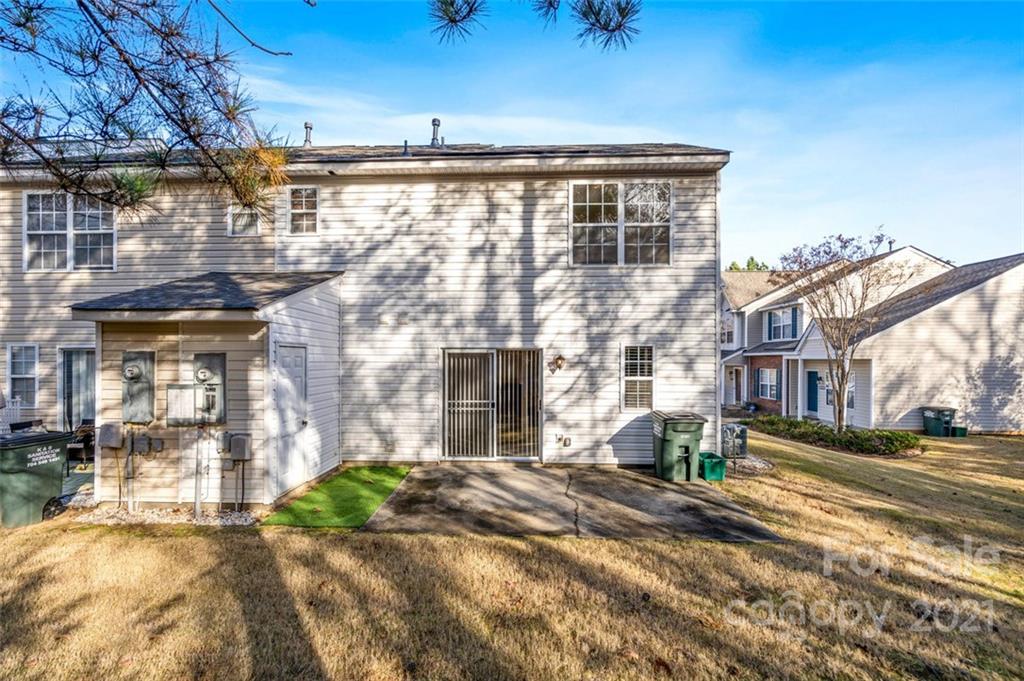 10546 Broken Branch Road Charlotte, NC 28213 - Photo 30 of 31 Gallery Image 30