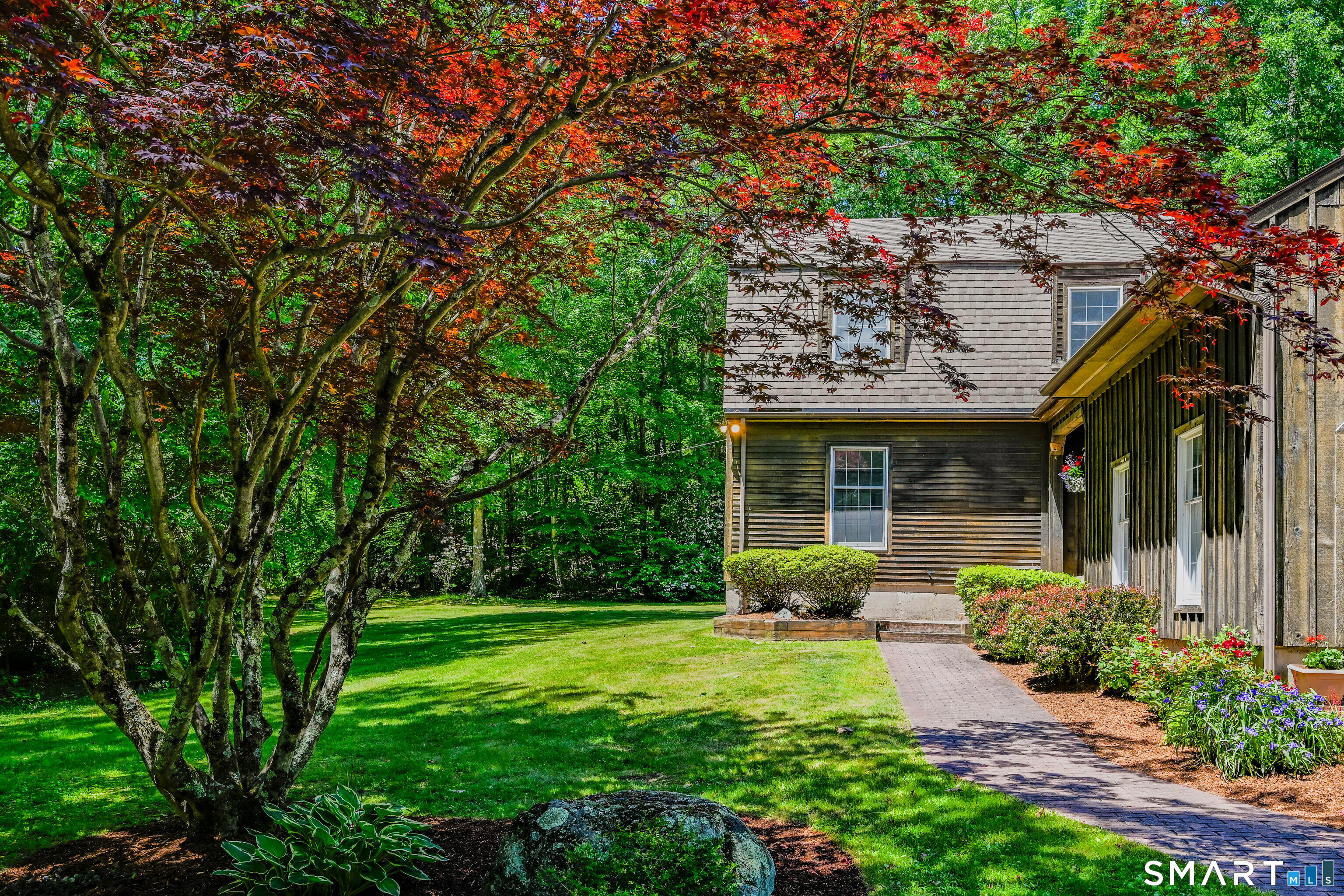 124 Brainard Hill Road Haddam, CT 06441 - Photo 2 of 40