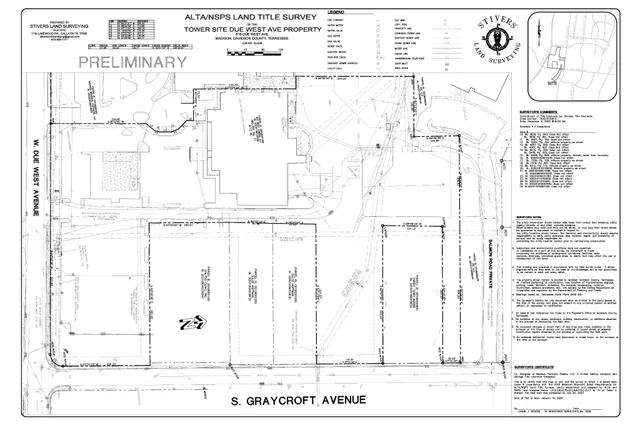 $10,500,000 | 612 West Due West Avenue, Madison, TN 37115